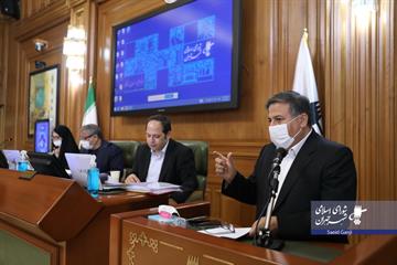در جلسه شورای شهر تهران: فرایند اعطا تسهیلات و مرمت بناهای تاریخی و ارزشمند پایتخت تصویب شد